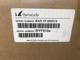 New BYF910a Barracuda 910 Web Filter BAR-YF-694518