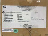 NEW HP J9306A#ABA 1500w Poe+ ZL Power Supply - J9306-61101, J9306-69001
