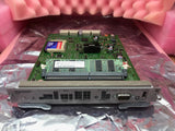 HP J8726A ProCurve Switch E5400 5400 zl Management Module