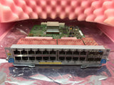 HP Procurve J8705A 20 Port Gig-T/4-Port Mini Gbic for 5400zl 8200zl Switch