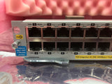 HP Procurve J8705A 20 Port Gig-T/4-Port Mini Gbic for 5400zl 8200zl Switch