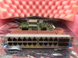 HP ProCurve J9535A 20-PORT GT POE+/4-PORT SFP V2 ZL