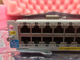 HP ProCurve J9535A 20-PORT GT POE+/4-PORT SFP V2 ZL