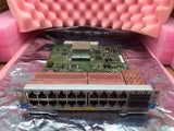 HP ProCurve J9308A 20-Port PoE+/4-Port MiniGBIC zl Module