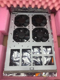 HP Procurve J9722A 5070-3046 Fan Module Tray for E5400 zl 5412 zl J8698A J8700A Switch