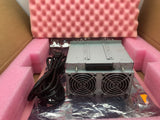 Lot of 2 HP ProCurve J8712A Switch 875W AC POE Power Supply J8712-61001 J8712-69001