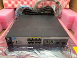 HP JL070A POE SWITCH 2530-8-POE+ 8-PORT 10/100/1000