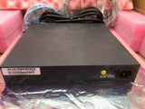 HP JL070A POE SWITCH 2530-8-POE+ 8-PORT 10/100/1000