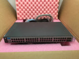 HP ProCurve J9660A 48-Port + 4 SFP Gigabit Ethernet Switch