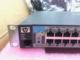 HP J9089A 2610-48-PWR PoE 48-Port Switch