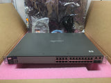 HP Switch 2626 J4900C 24-Port Rack-Mountable Managed Stackable w/ Warranty