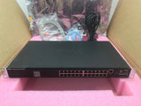 Dell PowerConnect 5524 24-Port Gigabit Managed Switch Rack Mountable