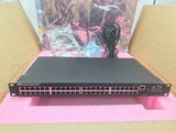 Dell PowerConnect 5548 48 Port Gigabit Managed Switch w/ Warranty