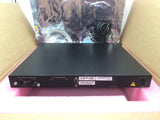 Dell PowerConnect 6224 24-Port Gigabit Switch Stacking Module + Rack Ears
