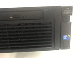HP 633404-001 Proliant DL380 G7 SERVER 2x 6 CORE X5690 3.46GHz 12GB RAM NO HDD