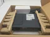 Juniper Networks SSG-5-SH-W-US 7-Port Wireless 802.1 Service Gateway
