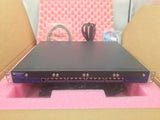 Juniper Networks SRX240H 16-Port 1Gb SRX Services Gateway w/ 4x mini-PIM