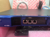 Juniper Networks SA 4500 Secure Access Security Appliance