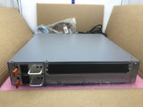 Juniper SRX550-645AP Services Gateway w/ Dual Power + Rackmounts SRX550