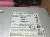Juniper SRX550-645AP Services Gateway w/ Dual Power + Rackmounts SRX550