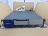 Juniper SSG-550M-SH Secure Services Gateway w/ Dual Power