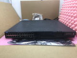 Juniper Networks EX3200-24T Rev C 24-Port 8PoE Gigabit Ethernet Switch