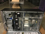HP Proliant 686714-S01 ML350p G8 2x E5-2620 @ 2.0GHz 32 GB 5 x 600GB 10K SAS HDD