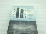 NEW TRENDnet TI-PG541 V1.0R 5-Port Hardened Industrial Gigabit PoE+ DIN-Rail Switch