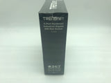 NEW TRENDnet TI-G50 5-Port Gigabit DIN-Rail Switch, Version v1.1R