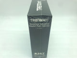 NEW TRENDnet TI-IG30 V1.0R Ethernet Hardened Industrial Gigabit PoE+Adapter