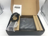 D-Link GO-SW-24GE BGOSW24GEA G2 24-Port Metal Desktop Rackmount Switch