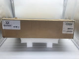 NEW QLOGIC SB5602Q-08A C SANbox 5602Q 8-Port 4G B Fiber Channel Stack Switch