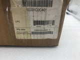QLogic SB5600Q-08A C Sanbox 5600 16 Port Ethernet Fiber FC Switch