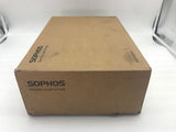 Sophos SG 135w Rev 2 Network Security/Firewall Appliance - 8 Port - 1000Base-T