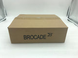 New Brocade ICX6430-C12 12-Port 1 GbE Compact Switch w/ Power Cord