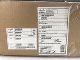 NEW Cisco Nexus 2248TP 1GE Fabric Extender N2K-C2248TP-E-1GE V02 Dual PS N2200-PAC-400W
