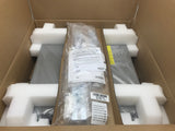NEW Cisco Nexus 2248TP 1GE Fabric Extender N2K-C2248TP-E-1GE V02 Dual PS N2200-PAC-400W