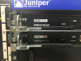 New Juniper EX8216-RE320 Routing Engine For EX8216 Ethernet Switch Chassis