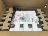NEW HPE J9782A#ABA Aruba 2530-24 24-Port Ethernet Network Switch w/ Rack Mount Kit