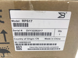 NEW Brocade RPS17 Power Supply ICX7000-EPS4000 920W Redundant Power Supply