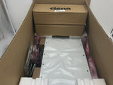 NEW Ciena 170-3930-900 CN 3930 Switch w/ Dual PSU Rails/Ears & Accessories