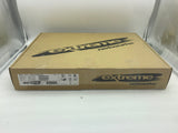 NEW Extreme Networks Summit 15121 X250e-24tDC 24 Port Managed Switch