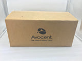 NEW Avocent SC8PDV-001 SwitchView SC8 DVI PS2 KVM Switch