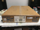 New Juniper EX8200-48F-TAA Compliant 48-Port 1000BASE-X SFP