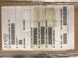 New Juniper EX8200-48F-TAA Compliant 48-Port 1000BASE-X SFP