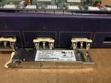 Extreme Networks 10G8Xc 41615 10GBASE-X XFP 10Gb Interface Black Diamond