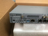 Juniper Networks SRX345 Services Gateway Security Appliance 16 ports
