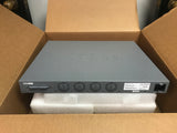 Juniper Networks SRX345 Services Gateway Security Appliance 16 ports