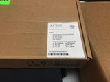 New Juniper MX80-T-AC Router w/ 2 AC Power, 3 MIC Blank, Fan, CHAS-MX80-T-S-C
