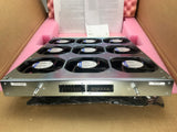 New Juniper EX8216-FAN-S 9-Fan Tray Assembly for Juniper EX8216 Ethernet Switch